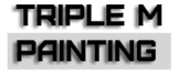 Triple M Painting