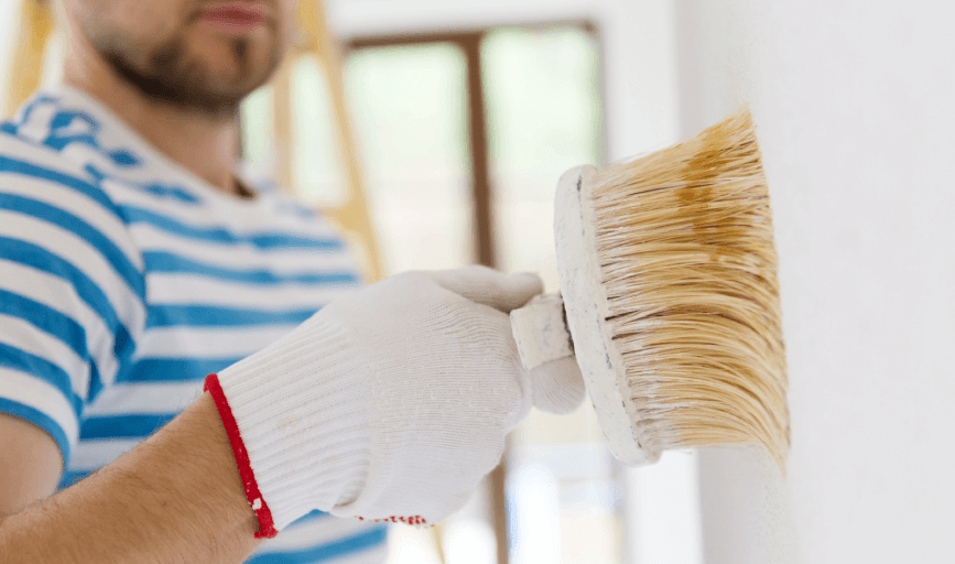 INTERIOR PAINTING